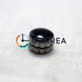 Заводная головка стальная белая GS-003-25w - 1